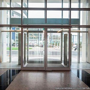 Orçamento de porta de vidro temperado Orçamento de porta de vidro temperado