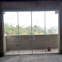 Esquadrias de alumínio sob medida