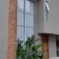 Fabrica de Portas e Janelas de Alumínio