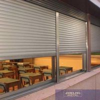 Fabricante de esquadrias de alumínio