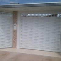 Portão de alumínio preço