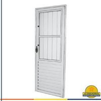 Venda de porta de alumínio