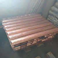 Tarugo De Poliacetal