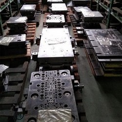 Fabricação de ferramentas de metal duro